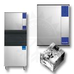 Icematic Eiswürfelmaschine